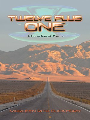 cover image of Twelve Plus One